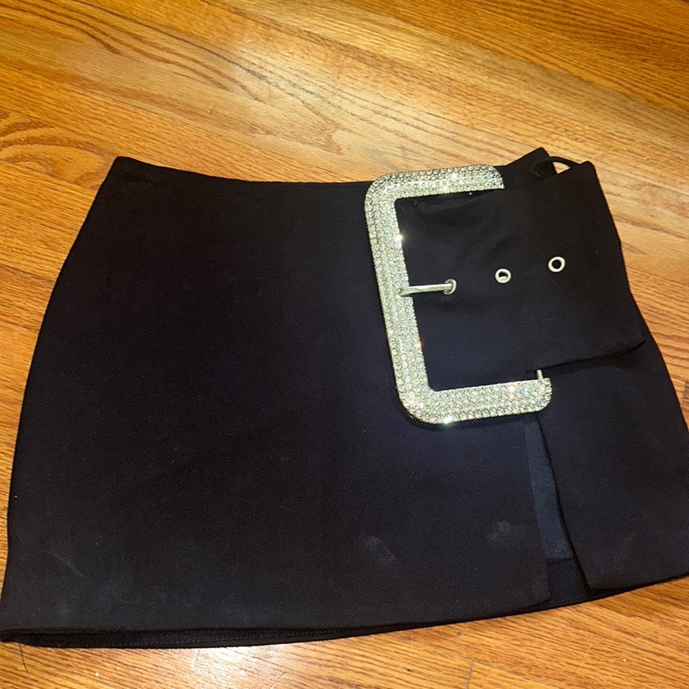 DIAMOND SKIRT STARGIRL